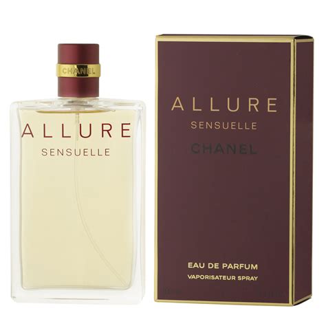 chanel allure sensuelle women& 39|Allure Sensuelle Parfum Chanel for women.